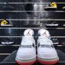 Air Jordan 4 “Pale Citron” 308497-116