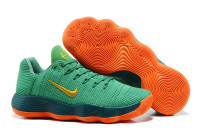 Nike React Hyperdunk 2017 Low Flyknit “Draymond Green”