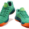 Nike React Hyperdunk 2017 Low Flyknit “Draymond Green”