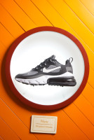Nike Air Max 270 React AO4971-001