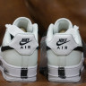 PEACEMINUSONE x Nike Air Force 1 Para-Noise 2.0 DD3223-100 