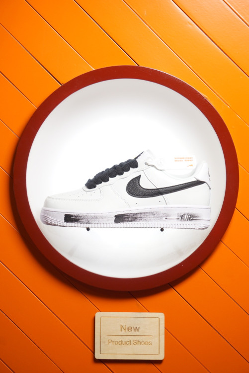 PEACEMINUSONE x Nike Air Force 1 Para-Noise 2.0 DD3223-100 