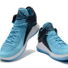 Jordan XXX2 low Blue