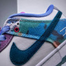FUTURA LABORATORIES X NIKE DUNK SB HF6061-400