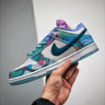 FUTURA LABORATORIES X NIKE DUNK SB HF6061-400