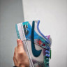 FUTURA LABORATORIES X NIKE DUNK SB HF6061-400