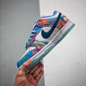 FUTURA LABORATORIES X NIKE DUNK SB HF6061-400