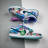 FUTURA LABORATORIES X NIKE DUNK SB HF6061-400