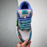 FUTURA LABORATORIES X NIKE DUNK SB HF6061-400