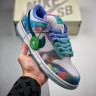 FUTURA LABORATORIES X NIKE DUNK SB HF6061-400