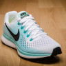 Nike Air Zoom Pegasus 34 Black-Aurora Green Original