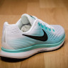 Nike Air Zoom Pegasus 34 Black-Aurora Green Original