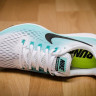 Nike Air Zoom Pegasus 34 Black-Aurora Green Original