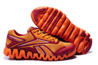 Reebok Zigtech (orange)