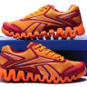 Reebok Zigtech (orange)