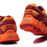 Reebok Zigtech (orange)