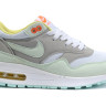 Nike Air Max 87 (white/gray/salat)