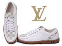 Louis Vuitton 2011 (white)