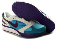 Nike Air Mariah White/Purplce/Blue