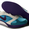 Nike Air Mariah White/Purplce/Blue