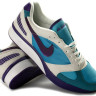 Nike Air Mariah White/Purplce/Blue
