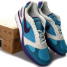 Nike Air Mariah White/Purplce/Blue