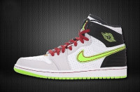 Air Jordan 1 ’93 “Electric Green”