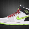 Air Jordan 1 ’93 “Electric Green”