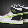 Air Jordan 1 ’93 “Electric Green”