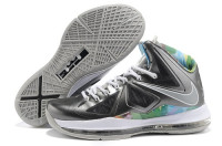 LeBron James X (10) (Prism)