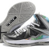 LeBron James X (10) (Prism)
