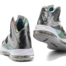 LeBron James X (10) (Prism)