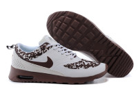 air max thea 2015 white/brown/camo