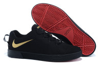 LeBron 12 NSW Lifestyle Lights Out low