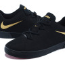 LeBron 12 NSW Lifestyle Lights Out low