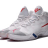 AIR JORDAN XXX  White/red