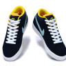Nike blaze 1972 Blue
