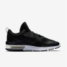 Nike Air Max Fury  Black White
