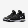 Nike Air Max Fury  Black White