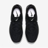 Nike Air Max Fury  Black White