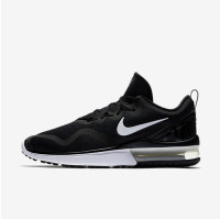 Nike Air Max Fury  Black White