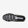 Nike Air Max Fury  Black White