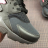 Nike Air Huarache Run PRM black pink 318429-055