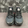 Nike Air Huarache Run PRM black pink 318429-055