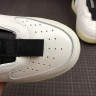 Air Force 1 Mid Utility White/black