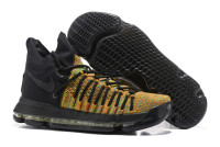 Nike Zoom KD 9 Elite “Multicolor” 2017