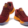 Nike React Hyperdunk 2017 Low Flyknit “Warriors”