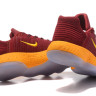 Nike React Hyperdunk 2017 Low Flyknit “Warriors”