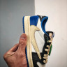  Travis Scott x Fragment Air Jordan 1 Low OG SP DM7866-140