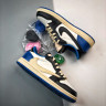  Travis Scott x Fragment Air Jordan 1 Low OG SP DM7866-140